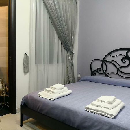 B&B La Casa Di Giorgia Di Pellicano' Francesca Reggio Calabria Exterior foto