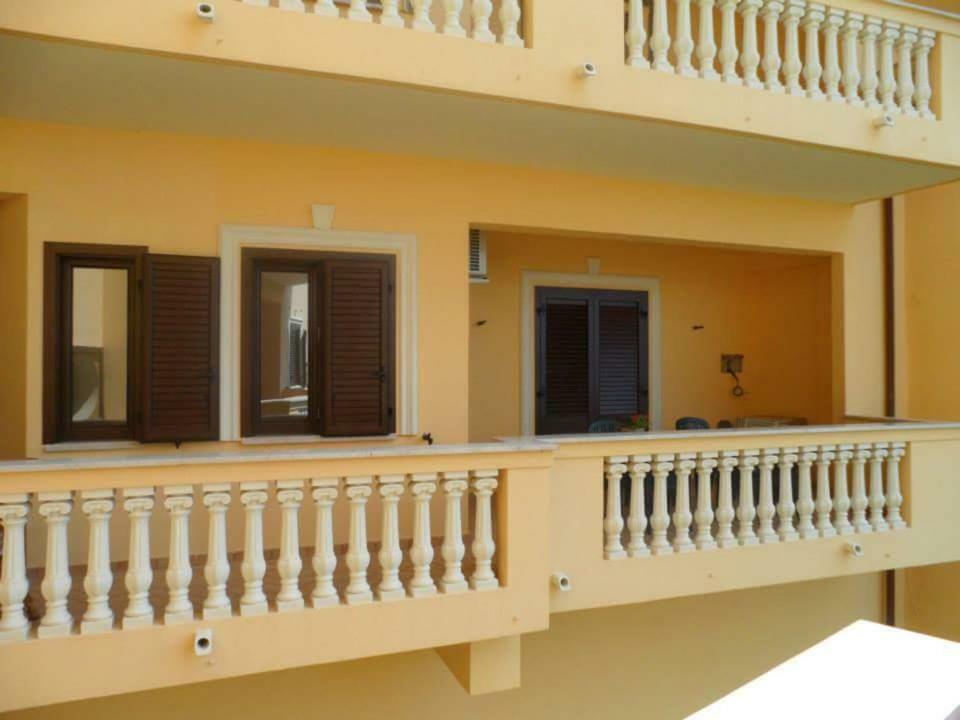 B&B La Casa Di Giorgia Di Pellicano' Francesca Reggio Calabria Exterior foto